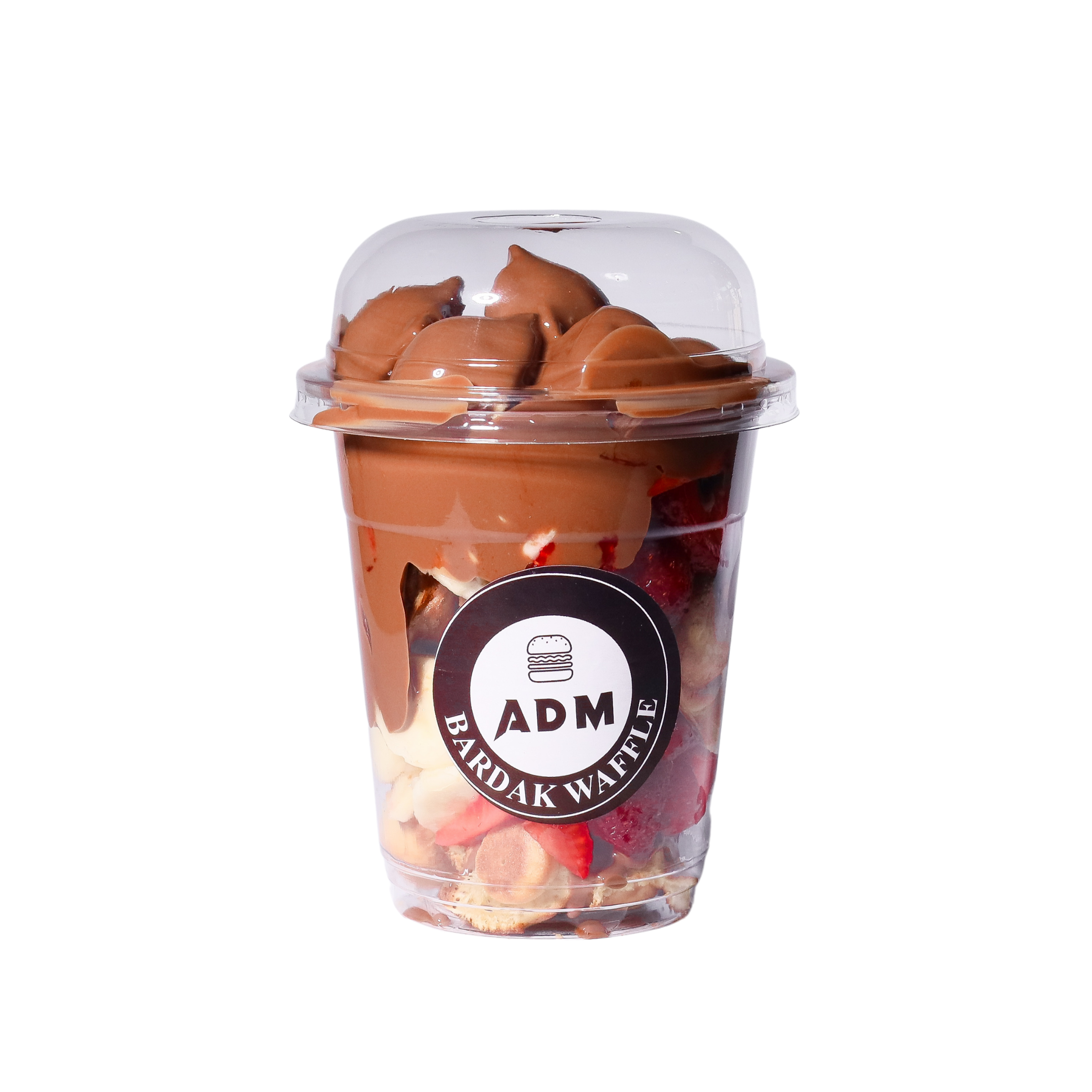 Bardak Waffle